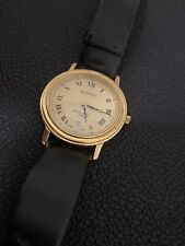 Alpina Saphire Chrystal 50 m Damen Uhr  K28