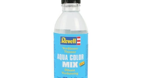 Revell aqua color mix - revell,