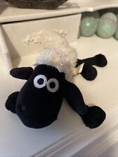 Nici Plüschtier Timmy das Schäfchen