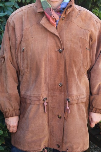Wunderschöne lederjacke - wunderschöne(s),