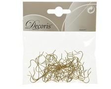 50 Christbaumkugelaufhänger