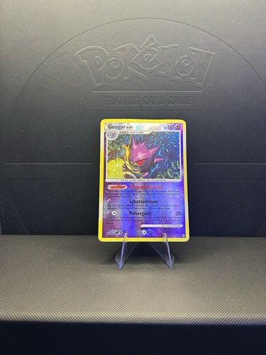 Gengar sturmtief pokemon - gengar,