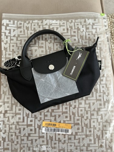 Longchamp pliage mini - pliage,