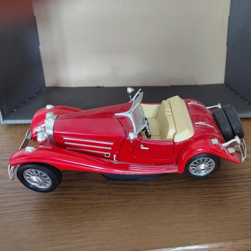 Bburago modell des - bburago-modell,