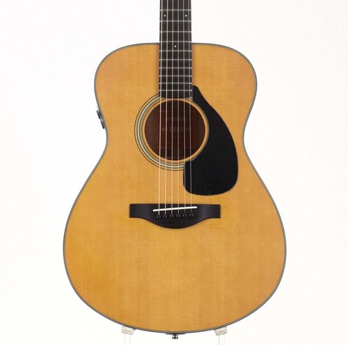 Yamaha red label series - label,
