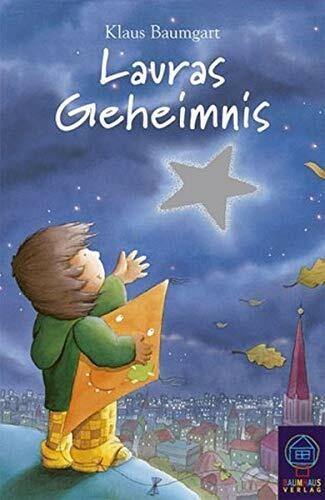 Lauras geheimnis buch - lauras,