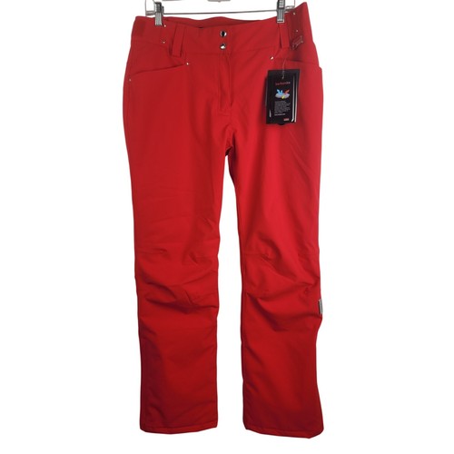 Karbon ski snowboard pants - ski,