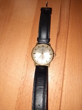 alte armbanduhren konvolut  verschiedene Marken 