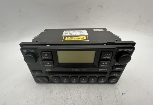 Autoradio player 8612042061 - autoradio,