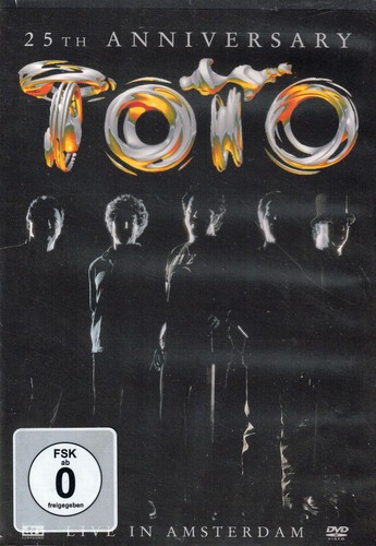 Dvd neu ovp toto - -, in