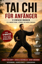 Tai chi für anfänger 12 - anfänger,