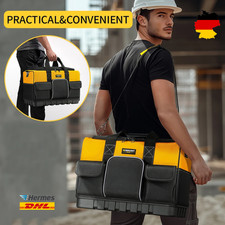 Profi werkzeugtasche mit - profi,