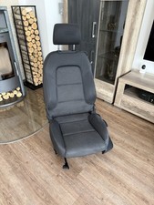 Audi A3 8P1 Fahrersitz