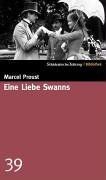 Eine liebe swanns - liebe,