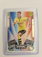 Match Attax Bundesliga 12/13 Reus Club Einhundert Dortmund 333 2012/2013