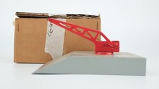 Märklin 429 T10 Kran mit