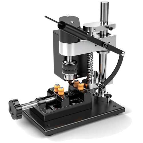 Mini tischbohrmaschine 200w - tischbohrmaschine,
