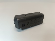 Playmobil 7829 RC Eisenbahn Batteriekasten LEER 4010 4016 4017 4035 4024