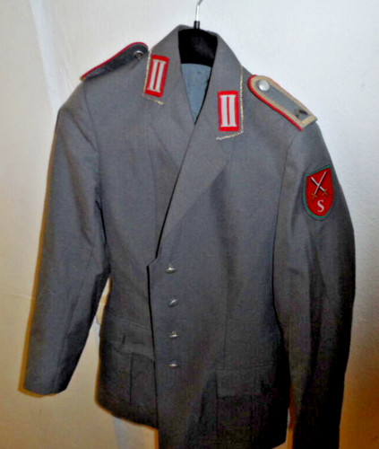 Damensakko bundeswehr sakko - damensakko,