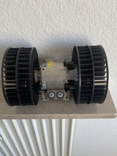 BMW E38 Gebläsemotor