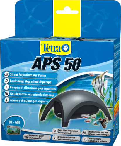 Tetratec aps membranpumpe - aps,