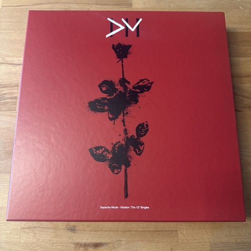 Depeche mode violator - mode, vinyl
