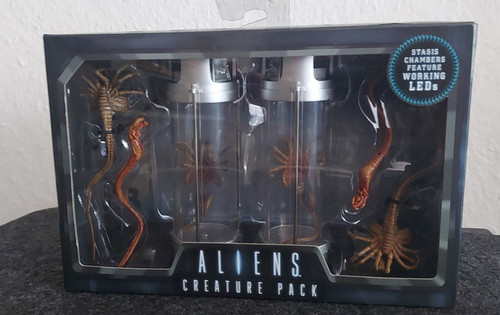 Neca aliens 30th - neca,