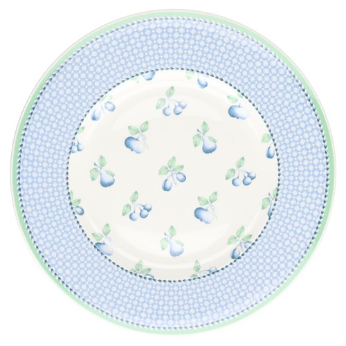 Speiseteller villeroy boch - &,
