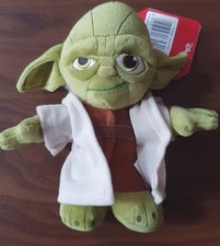 Star Wars - Yoda - Plüschtier