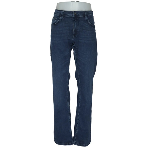 Mustang true denim jeans - true, denim,