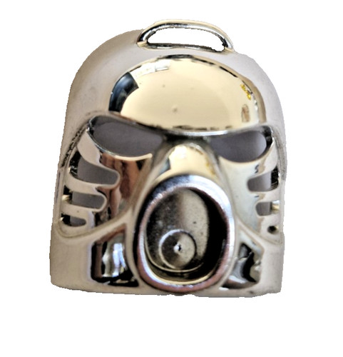 Lego bionicle hau - bionicle, chrome