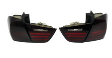 BMW E91 LCI Original Rückleuchten Heckleuchten lasiert Set 7154161 4871737 #1701