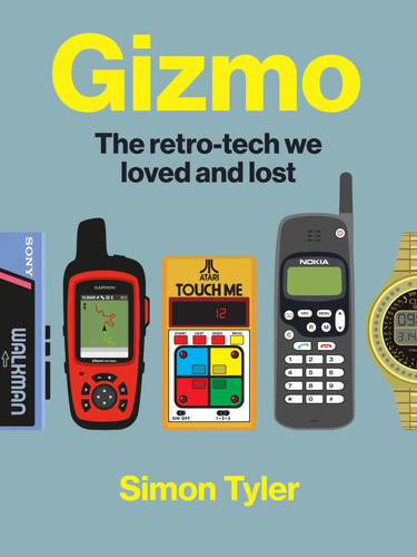 Gizmo simon tyler - gizmo, the
