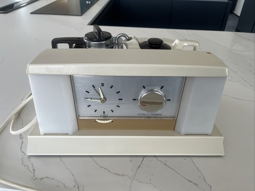 Goblin teasmade modell 855 - goblin,