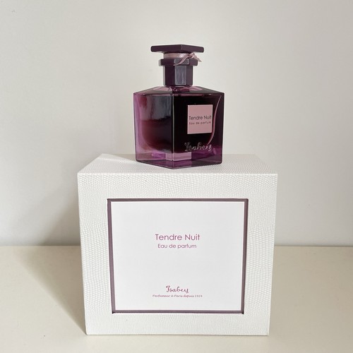 Isabey tendre nuit - isabey, de