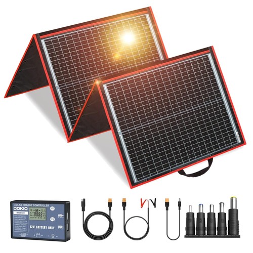 Solarpanel 160w faltbar - solarpanel,