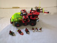 Lego Space M-Tron 6989, Mega Core Magnetizer, ohne BA, ohne OVP