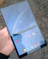  Samsung Galaxy Tab A7 Lite SM-T220 3GB RAM 32GB Gray