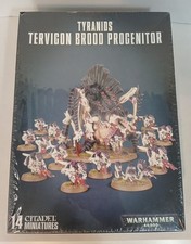 Warhammer 40K Tyranids