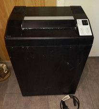 alter leistungsstarker