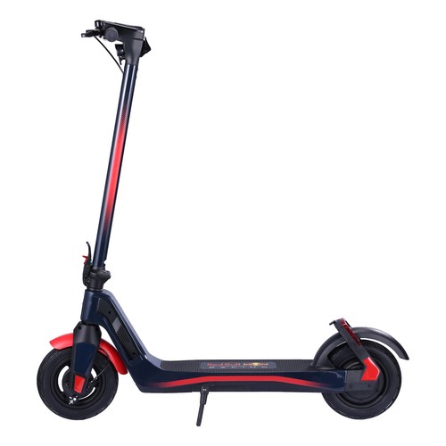 Scooter red bull racing rs - e-scooter,