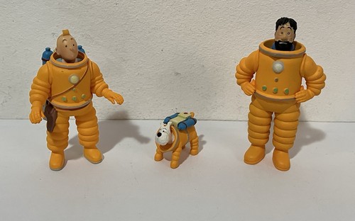 Tim und struppi kapitän - tim,