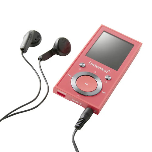 Intenso video scooter - intenso,