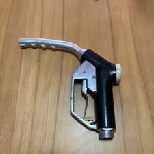 Altes Kraftstoff Zapfventil