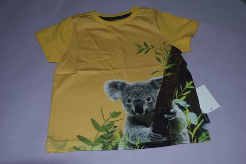 Shirt 80 86 von jako - , 80/86