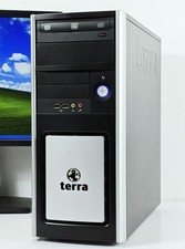 Terra Wortmann PC Windows XP