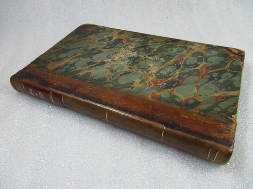 1840 the moor - moor,
