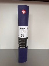 Manduka PROlite Yogamatte 4,7
