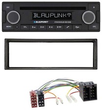 Blaupunkt MP3 Bluetooth DAB CD