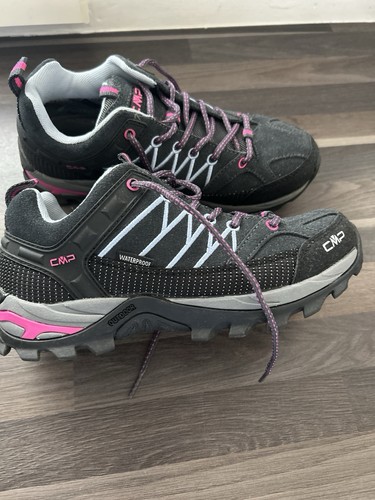 Cmp trekkingschuhe damen - trekkingschuhe, 39